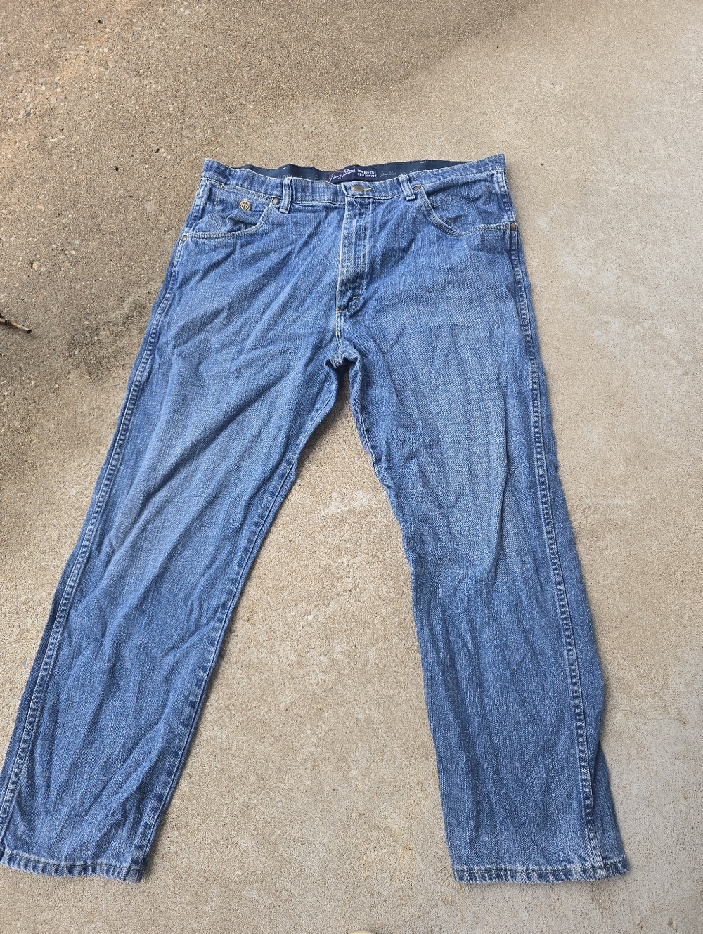 George Strait Wranglers